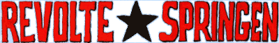Logo Revolte Springen
